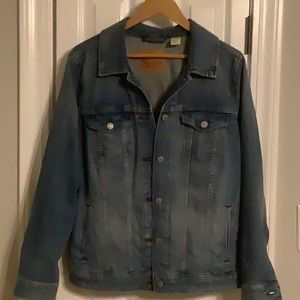 Levi denim jacket